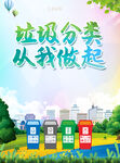 垃圾分类