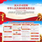 中华人民共和国职业教育法