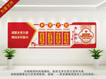 乡贤文化墙