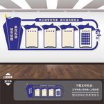 城管文化墙