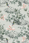 手绘花
