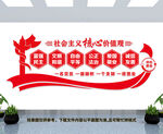 社会主义核心价值观