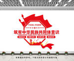 筑牢中华民族共同体意识