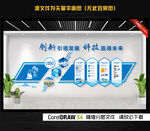 企业文化墙