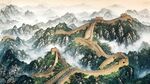 长城