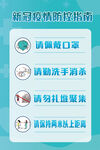 疫情防控指南