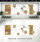 企业文化墙