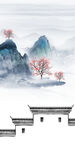 高档 人气新品玄关 TIf分层