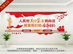 人民对美好生活的向往