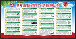 老年健康管理20条
