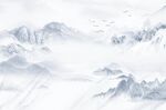 简约背景墙