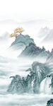 新品 新款玄关新画 TiF分层