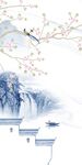 现代 新款玄关新画 TiF分层