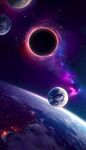 宇宙星空