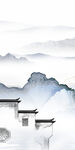 高档 高雅意境玄关 TiF分层