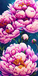 牡丹花