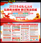 2022宪法日
