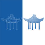 八角亭