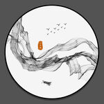 意境水墨画