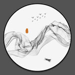 水墨画