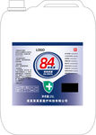 84消毒液