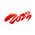 2023艺术字