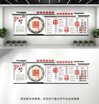 企业文化墙