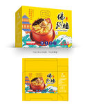 佛跳墙包装