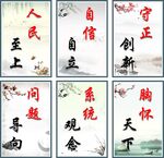 自信自立