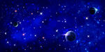 星空  
