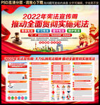 2022年宪法宣传周