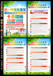 优化落实疫情防控新十条措施