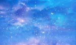 星空天花软膜