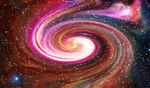 星空漩涡