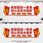 民族团结