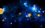 宇宙