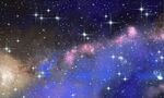 星空背景