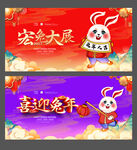兔年