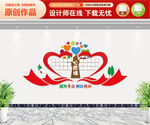 心愿墙
