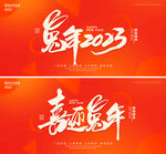 兔年