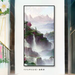 风景画