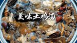 鸡汤视频实拍