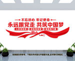共筑中国梦