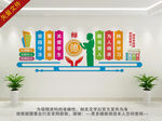 师德文化墙