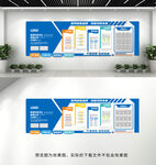 企业文化墙