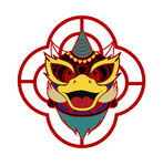 鸭子门环兽