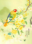 花鸟画