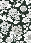 花鸟布纹