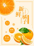 橘子