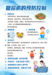 糖尿病预防